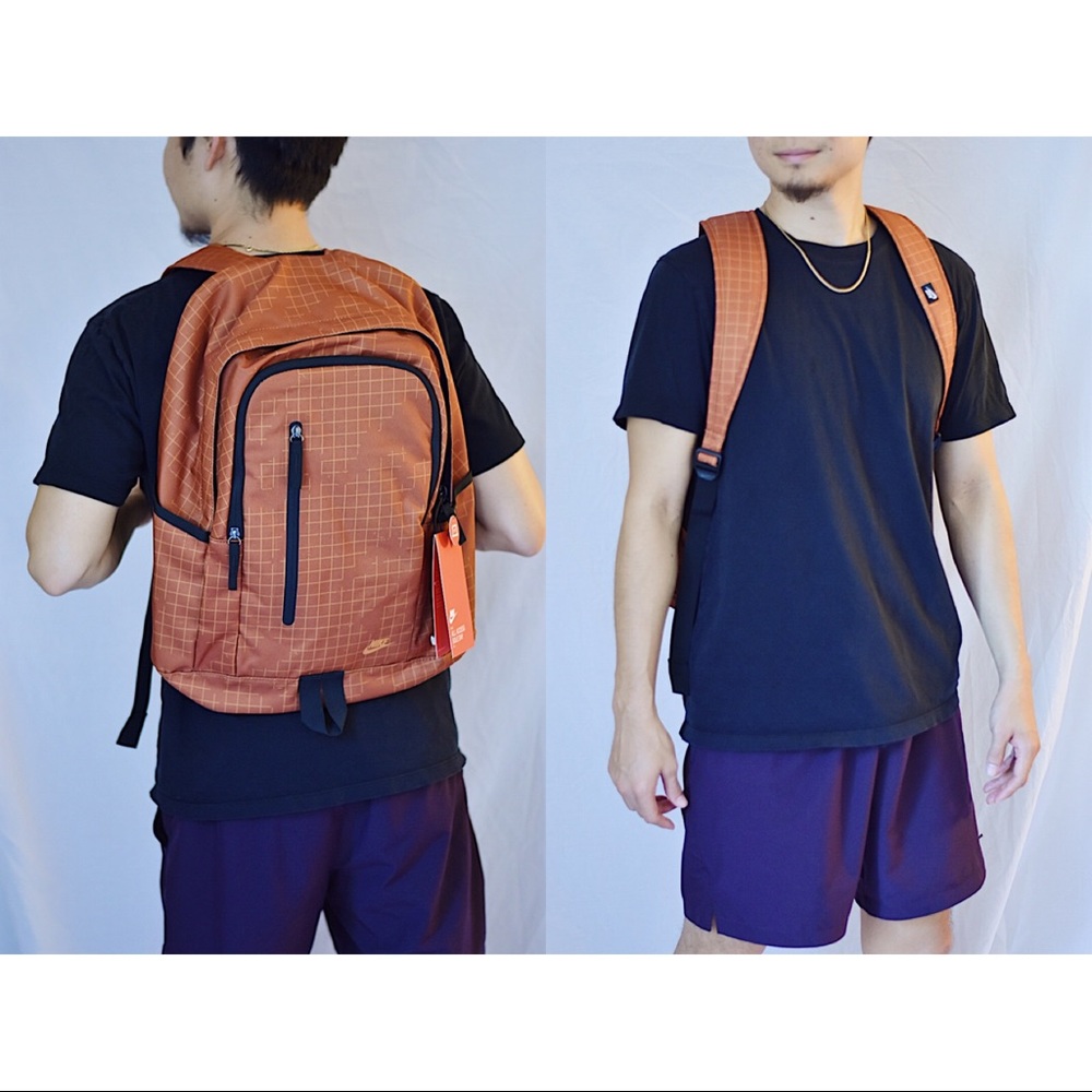 NEW Nike Backpack